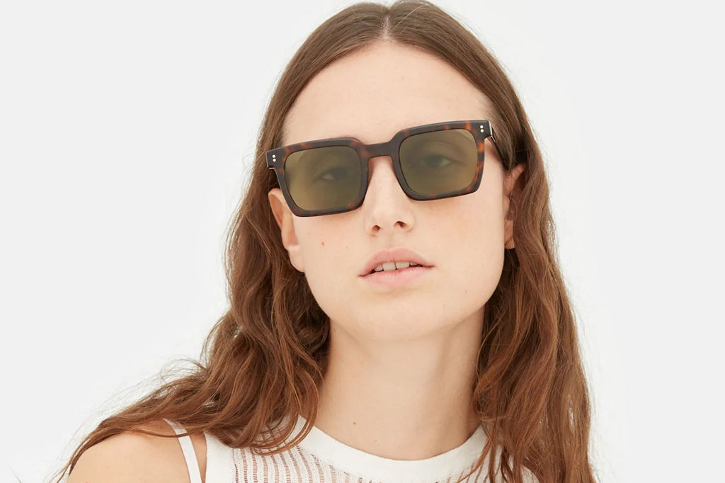 Retro Super Future® - Secolo Sunglasses