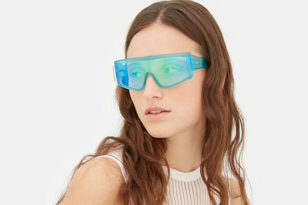 Retro Super Future® - Zed Sunglasses
