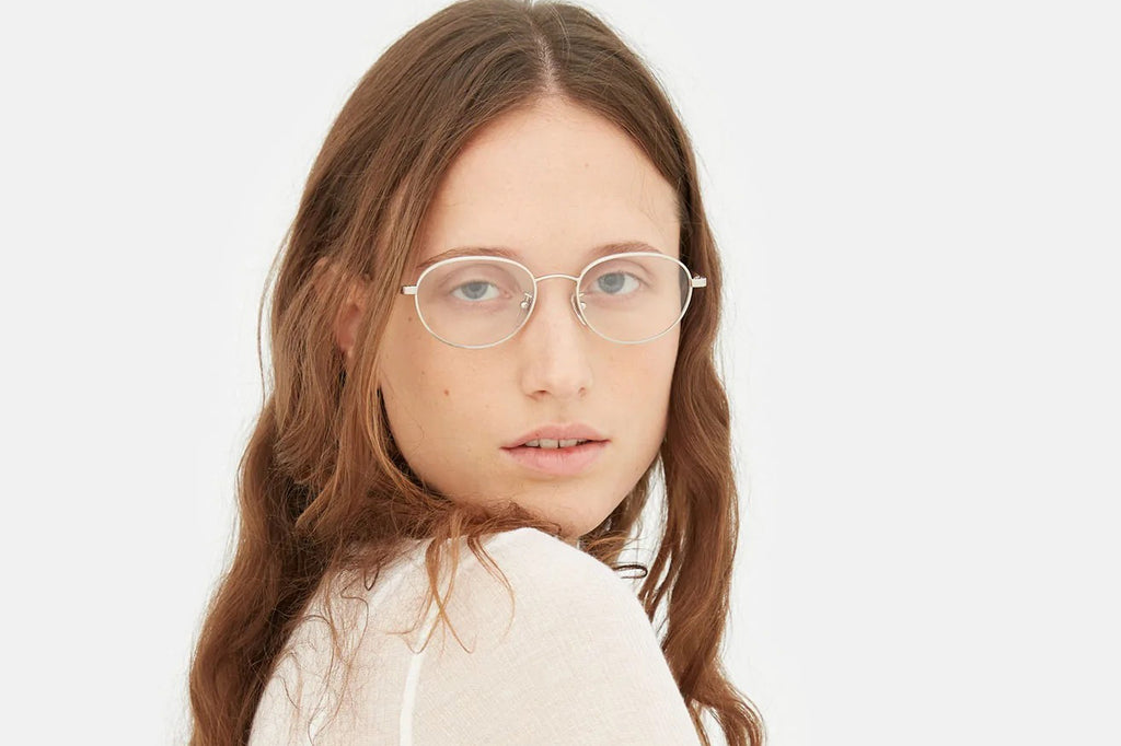 Retro Super Future® - Numero 106 Eyeglasses 