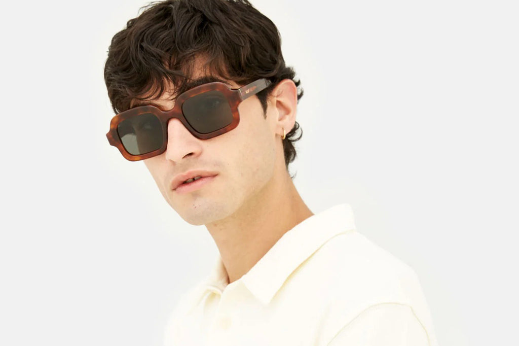 Retro Super Future® - Benz Sunglasses