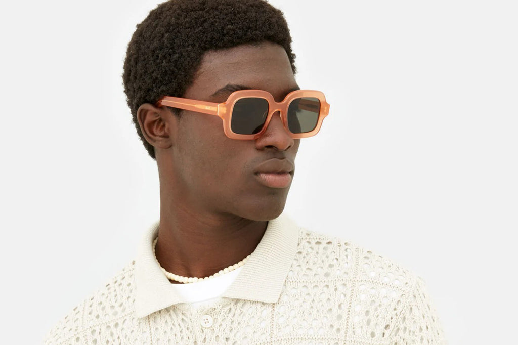 Retro Super Future® - Benz Sunglasses