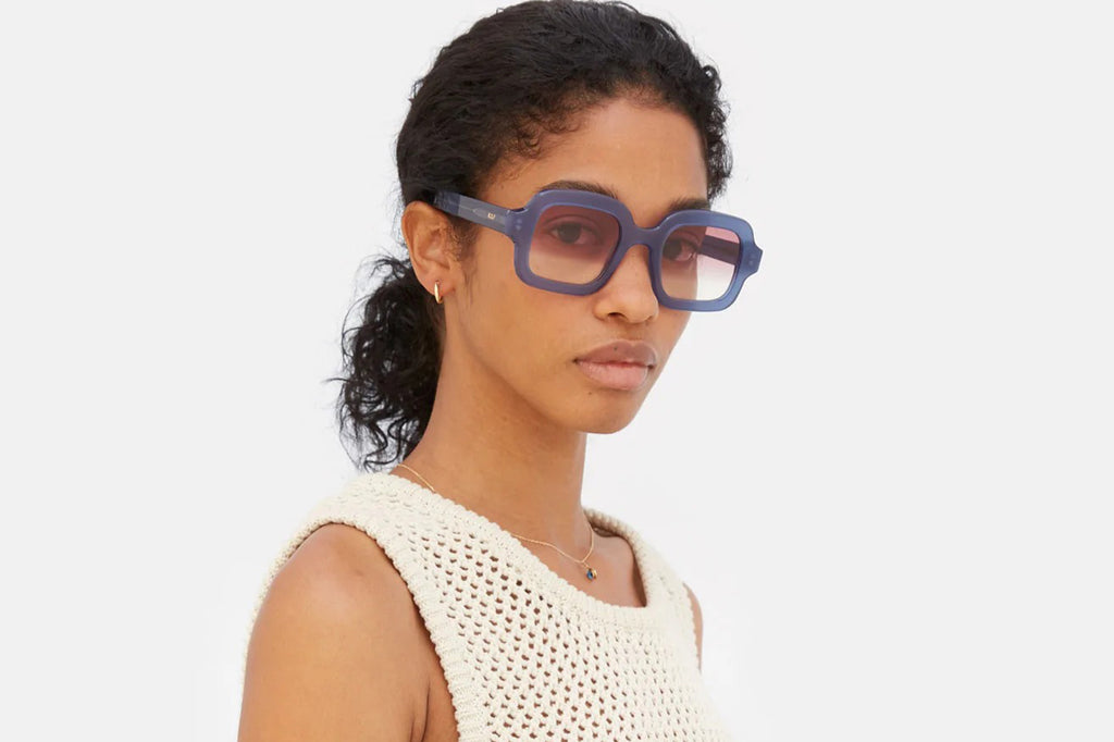Retro Super Future® - Benz Sunglasses
