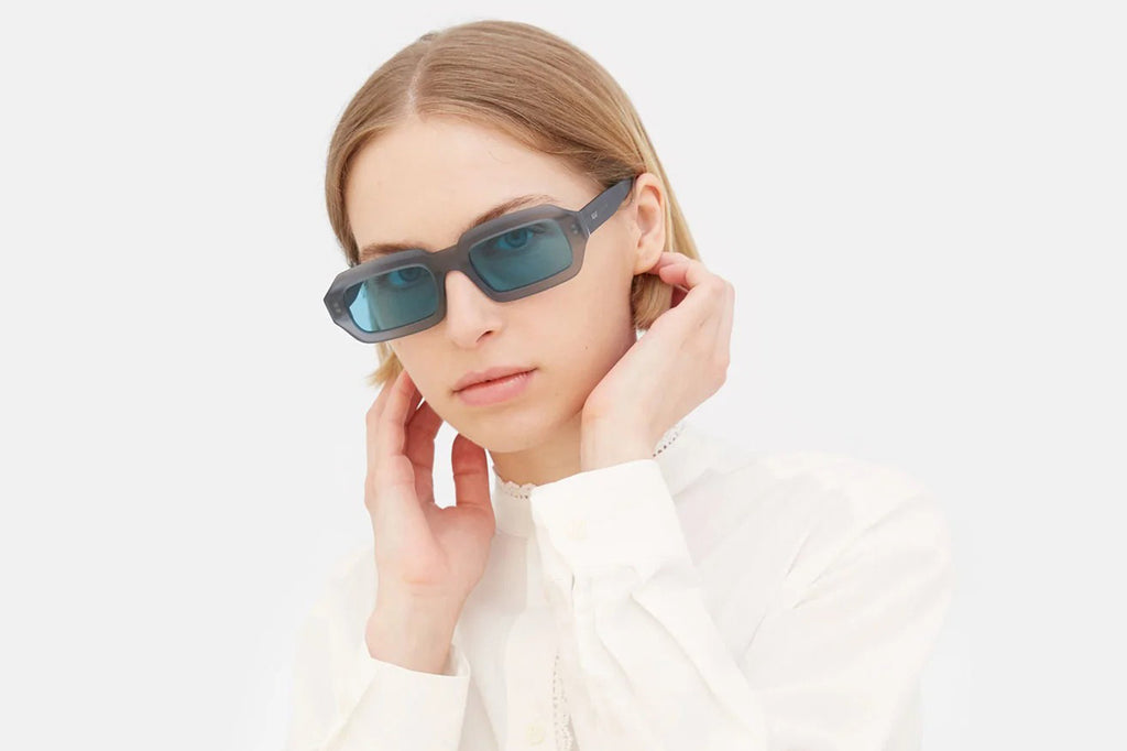 Retro Super Future® - Fantasma Sunglasses