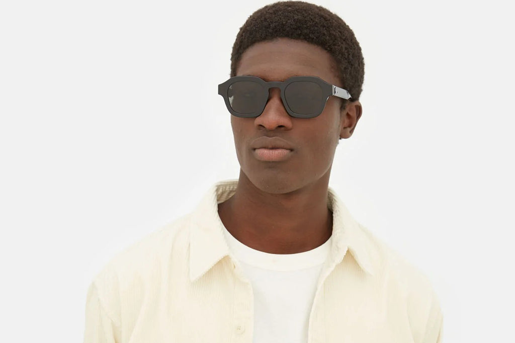 Retro Super Future® - Saluto Sunglasses