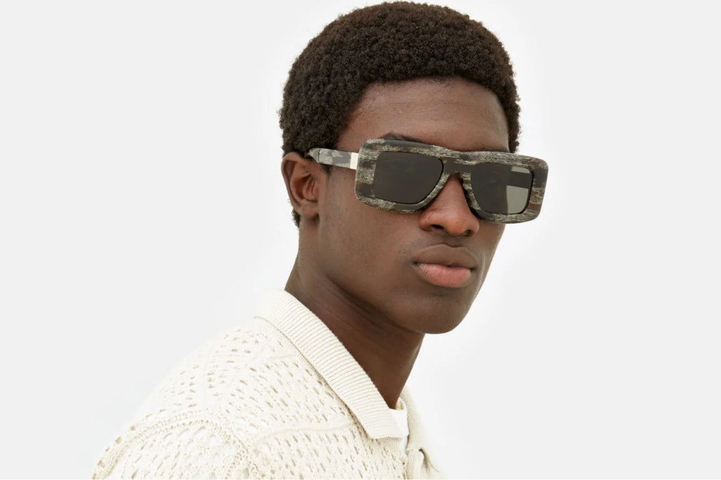 Retro Super Future® - Virgilio Sunglasses