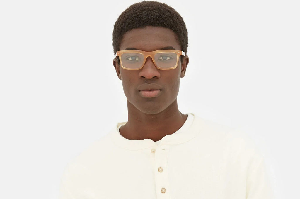 Retro Super Future® - Numero 101 Eyeglasses