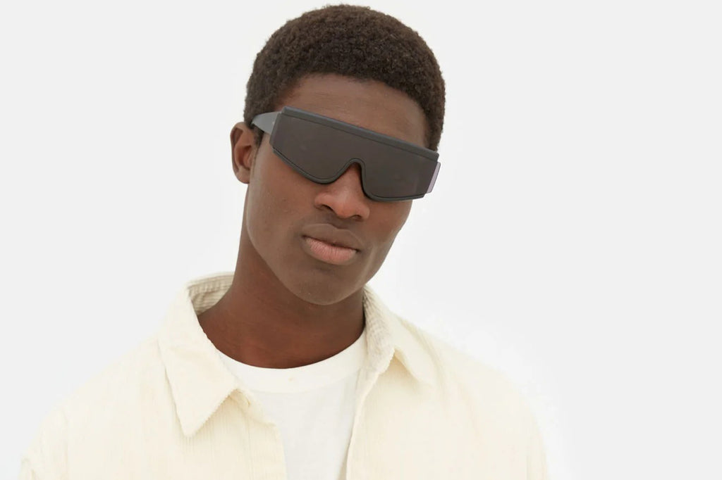 Retro Super Future® - Zed Sunglasses