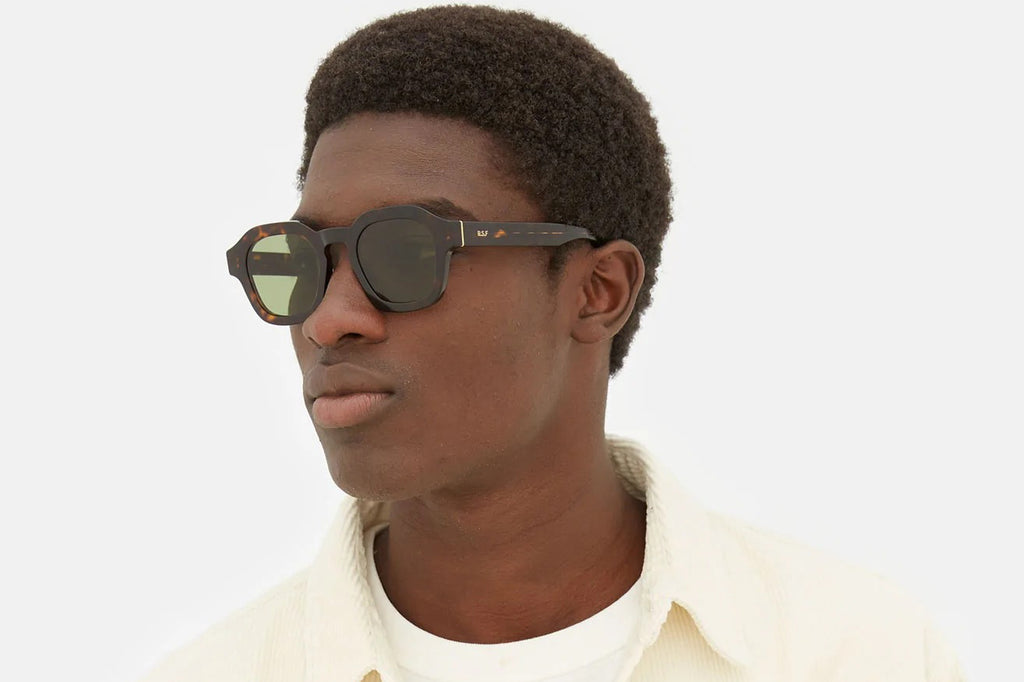 Retro Super Future® - Saluto Sunglasses