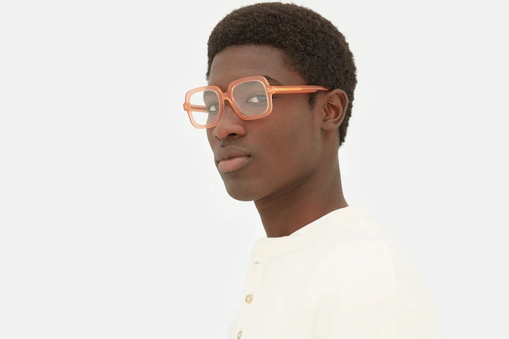 Retro Super Future® - Numero 103 Eyeglasses