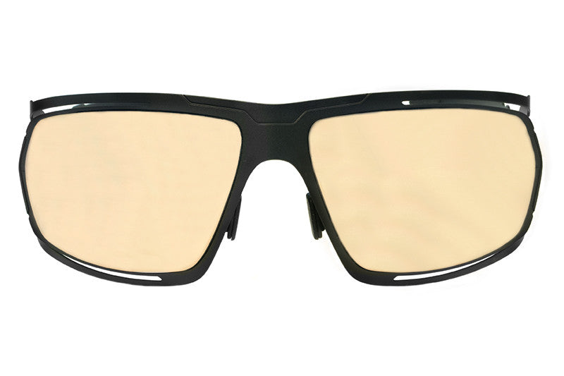 Parasite Eyewear - Hyperion Sunglasses (Gold Edition)