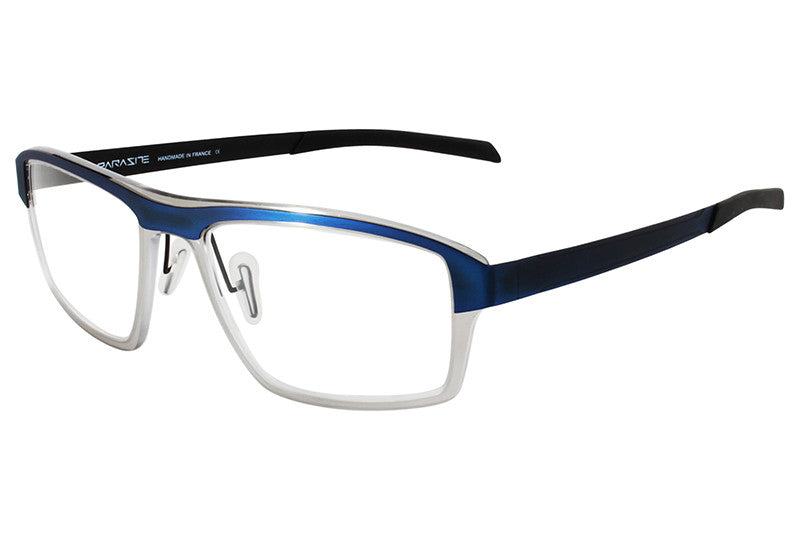 Parasite Eyewear - Futur 2 Blueship-Chrome (C72S)