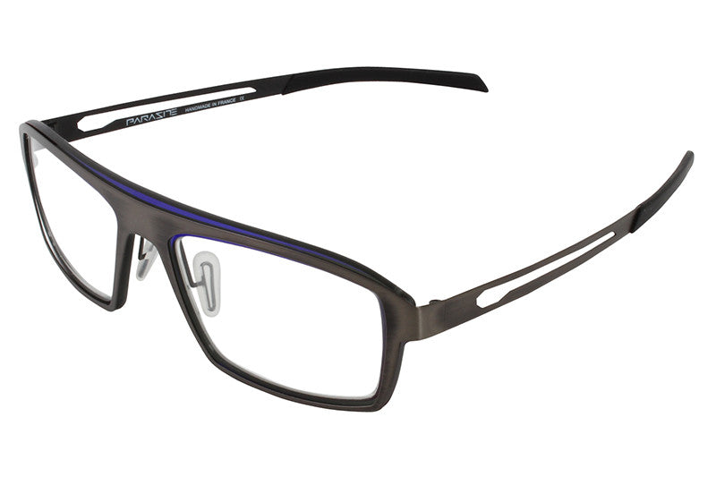 Parasite Eyewear - Futur 4 Greyship-Blue (C63S)