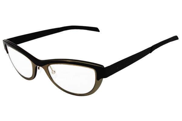Parasite Eyewear - Futura 1 Black-Bronze (C17)