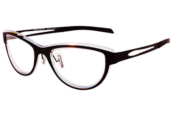 Parasite Futura 3 Black-Pink (C17)