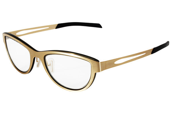 Parasite Futura 3 Gold-Bronze (C25)