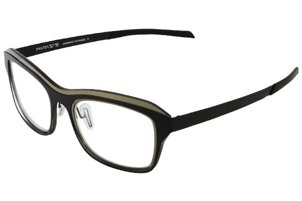 Parasite Eyewear - Futura 5 Black-Bronze (C17)