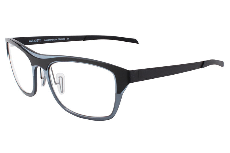 Parasite Eyewear - Futura 6 Black-Blue (C17A)