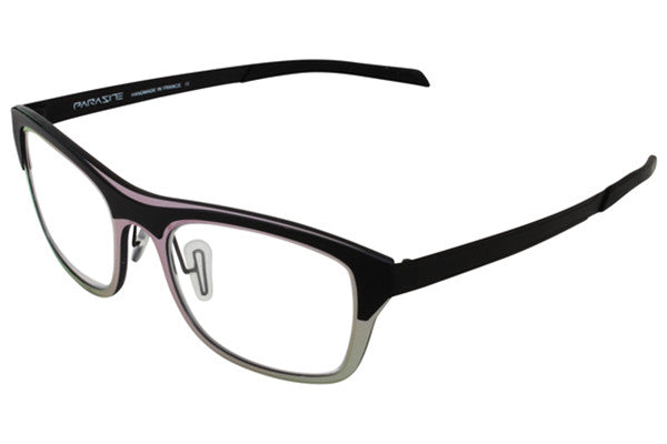 Parasite Eyewear - Futura 6 Black-Pink (C17)