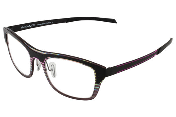 Parasite Eyewear - Futura 6 Black-Fushia (C80)