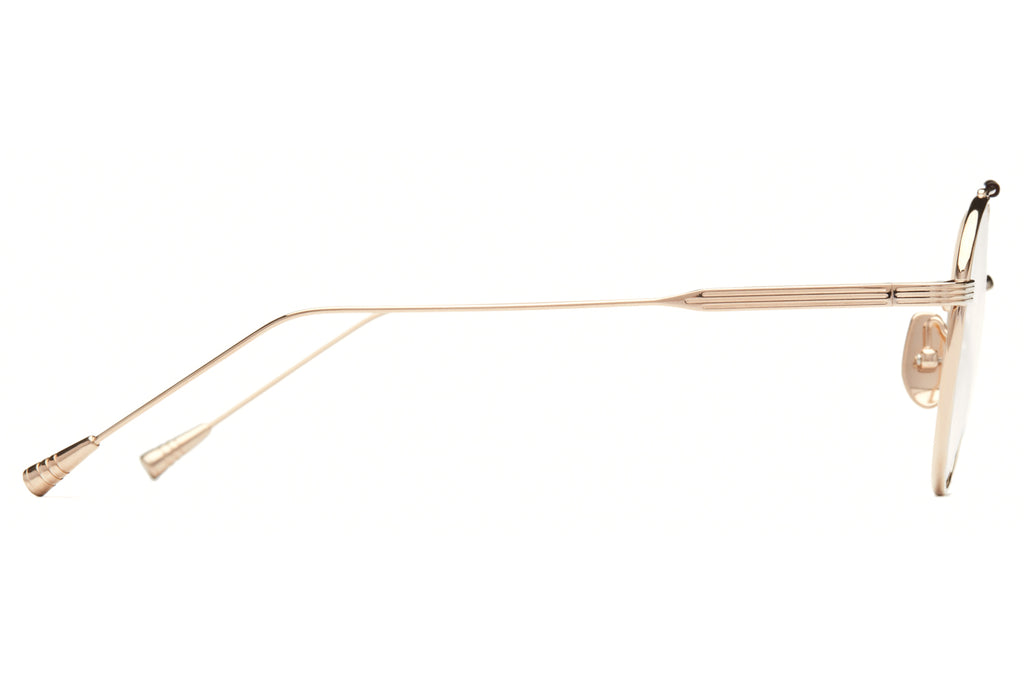 Lunetterie Générale - Frontenac Eyeglasses Champagne (Col.III)