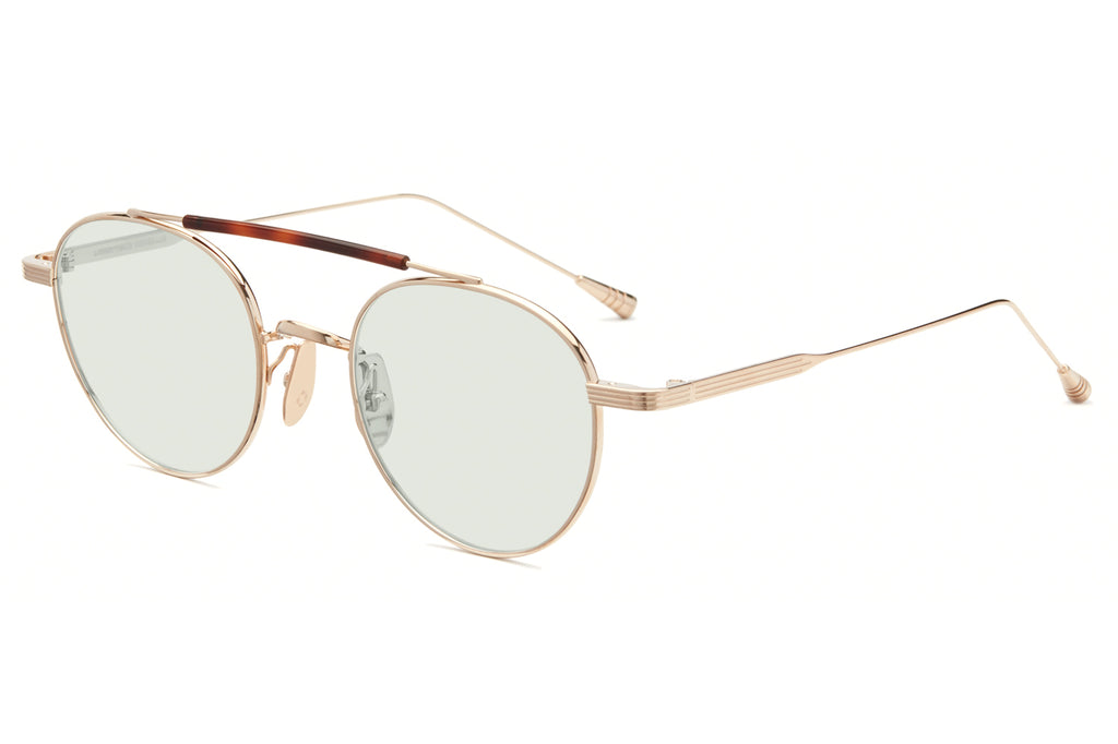 Lunetterie Générale - Frontenac Sunglasses Champagne (Col.III)