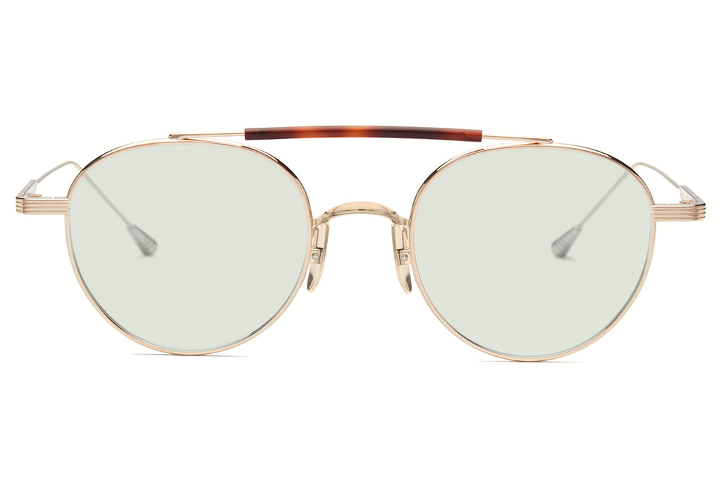 Lunetterie Générale - Frontenac Sunglasses Champagne (Col.III)