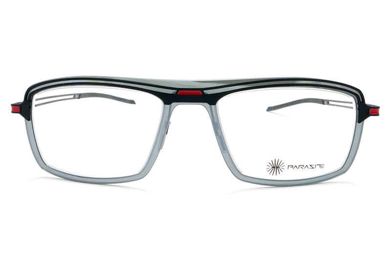 Parasite Eyewear - Galaxy 3 Greyship-Red (C63S)