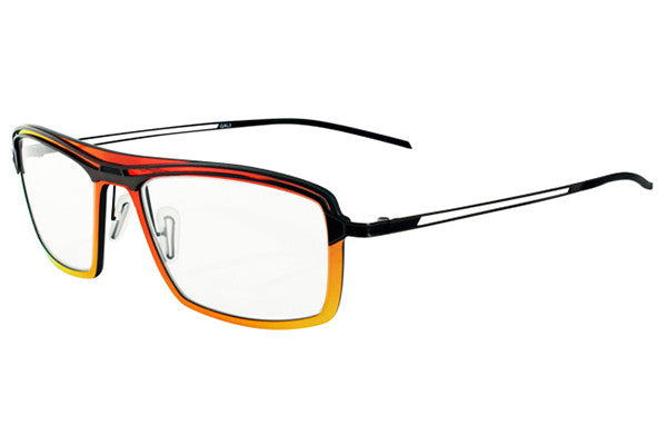 Parasite Eyewear Galaxy 3 Greyship-Red (C63S)