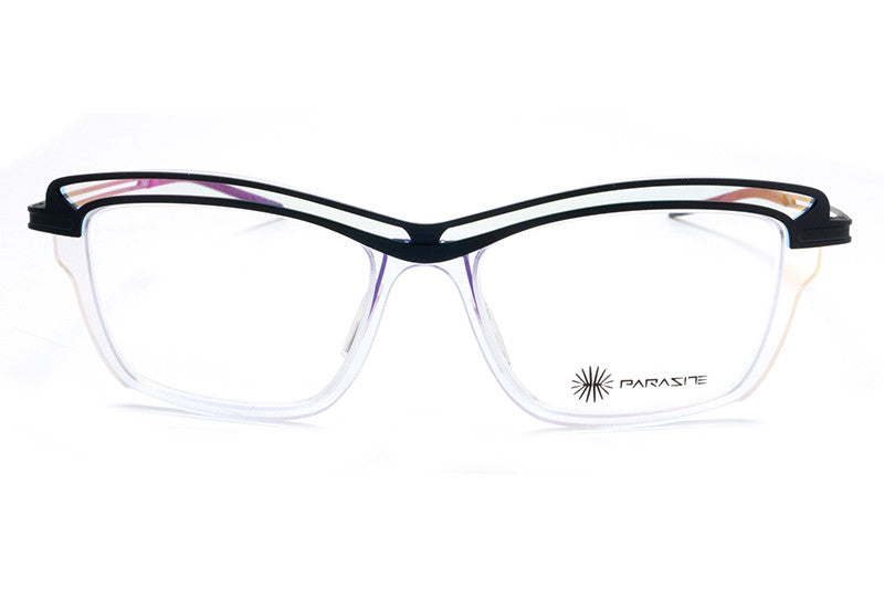 Parasite Eyewear - Galaxy 5 Black-Pink (C17A)