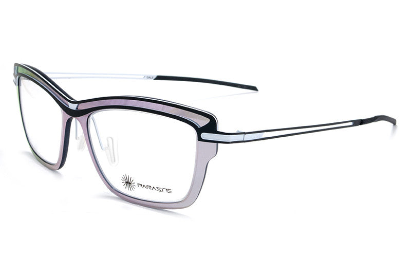 Parasite Eyewear - Galaxy 5 Chrome-Pink (C59)