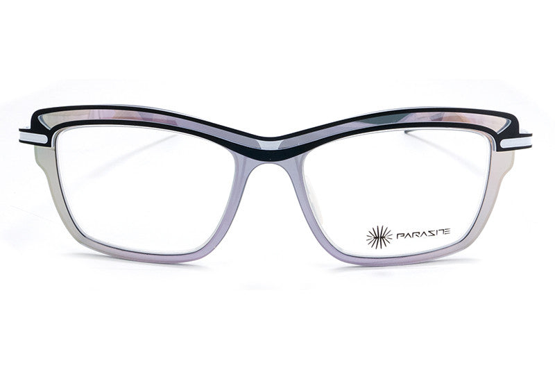 Parasite Eyewear - Galaxy 5 Chrome-Pink (C59)