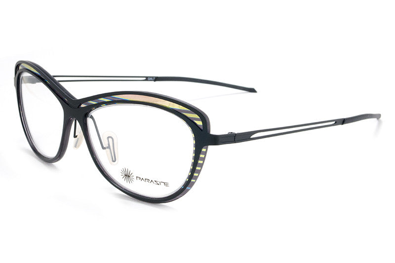 Parasite Eyewear - Galaxy 7 Black-Pink (C17)