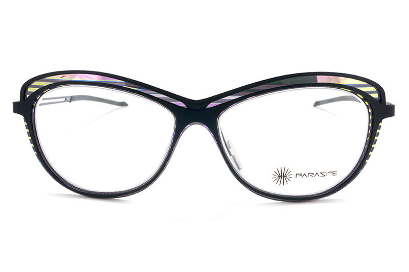 Parasite Eyewear - Galaxy 7 Black-Pink (C17)