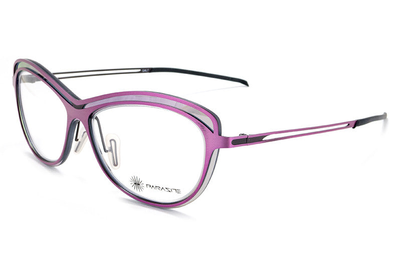 Parasite Eyewear - Galaxy 7 Pinkship-Pink (C53S)