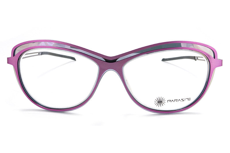 Parasite Eyewear - Galaxy 7 Pinkship-Pink (C53S)