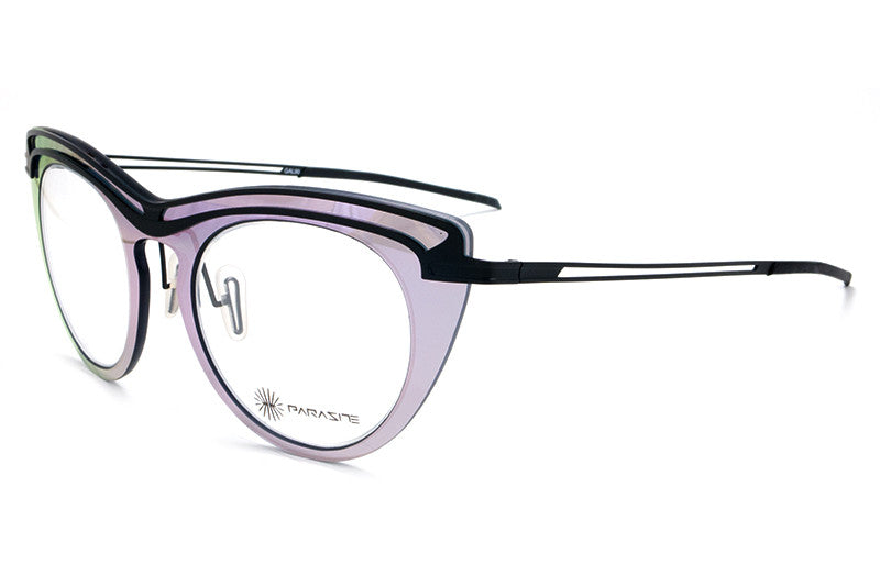 Parasite Eyewear - Galaxy 9-0 Black-Pink (C17)