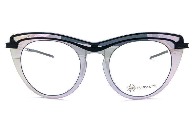 Parasite Eyewear - Galaxy 9-0 Black-Pink (C17)