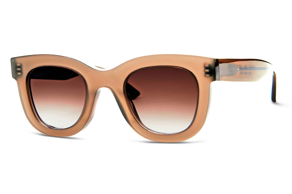 Thierry Lasry - Gambly Sunglasses Taupe (640)