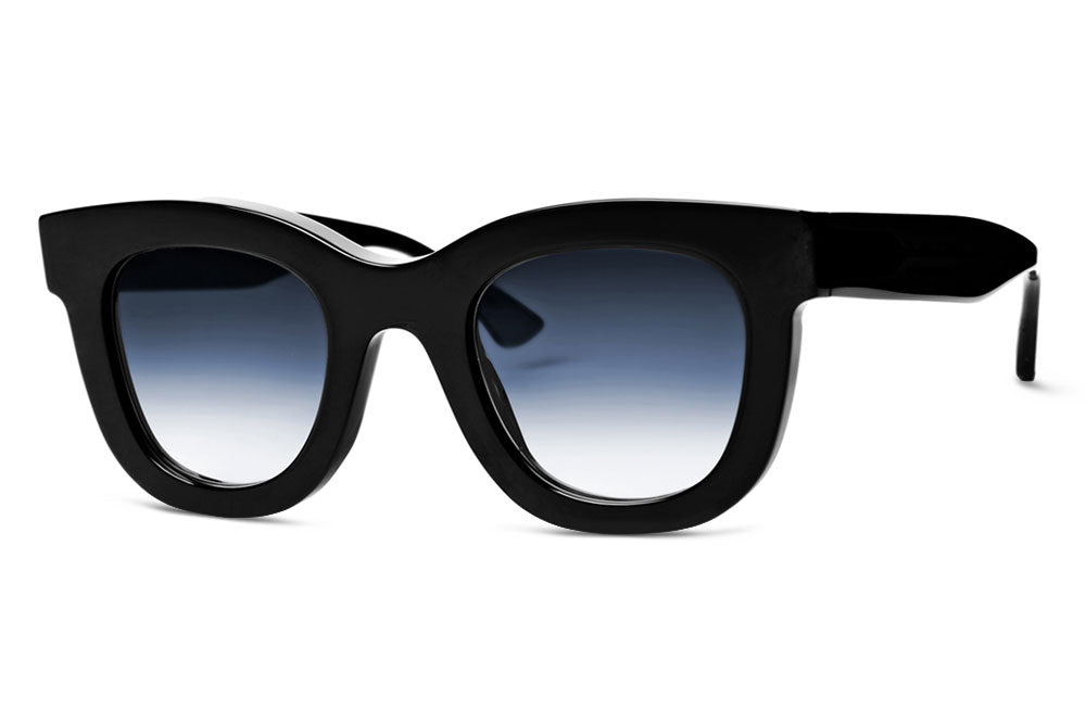 Thierry Lasry - Gambly Sunglasses Black (101)