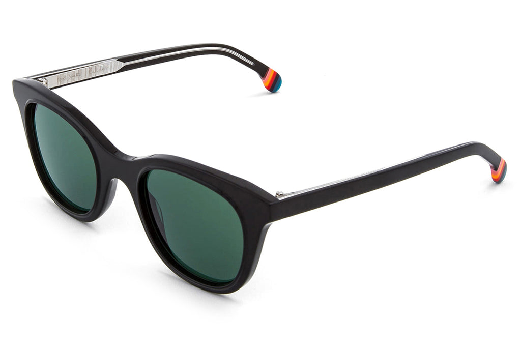 Paul Smith - Calder Sunglasses Black