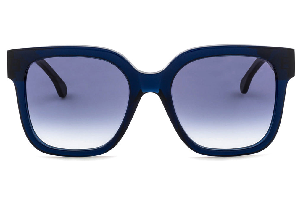 Paul Smith - Delta Sunglasses Crystal Blue