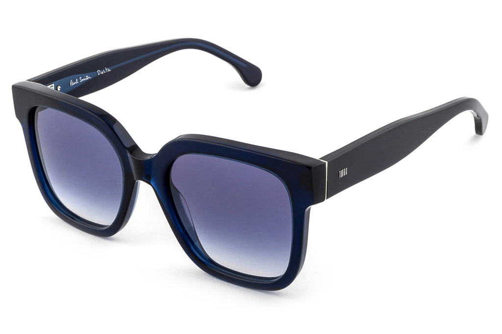 Paul Smith - Delta Sunglasses Crystal Blue