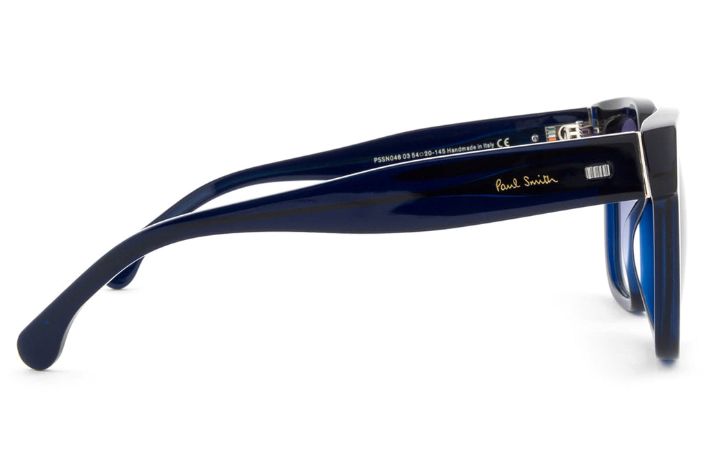 Paul Smith - Delta Sunglasses Crystal Blue