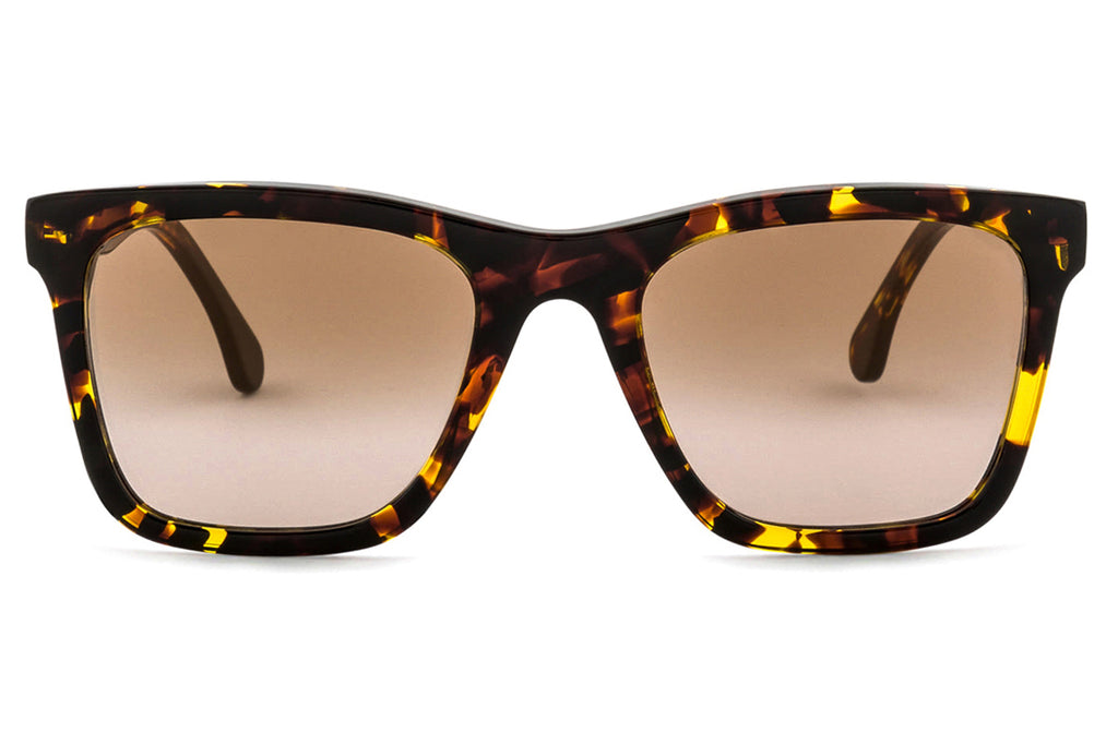Paul Smith - Durant Sunglasses Havana