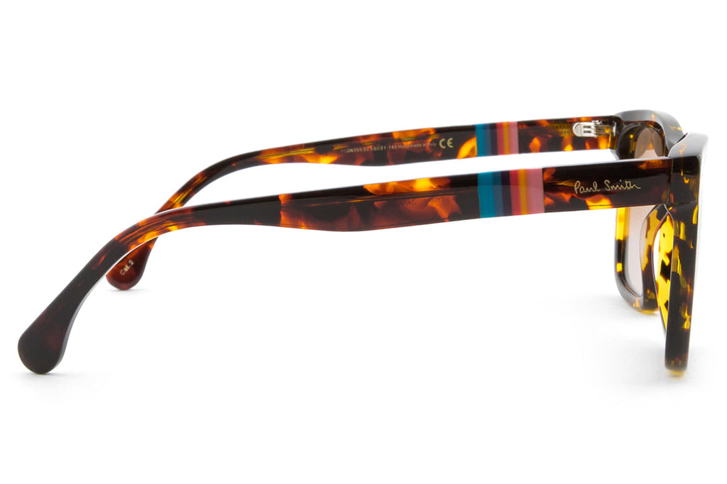 Paul Smith - Durant Sunglasses Havana