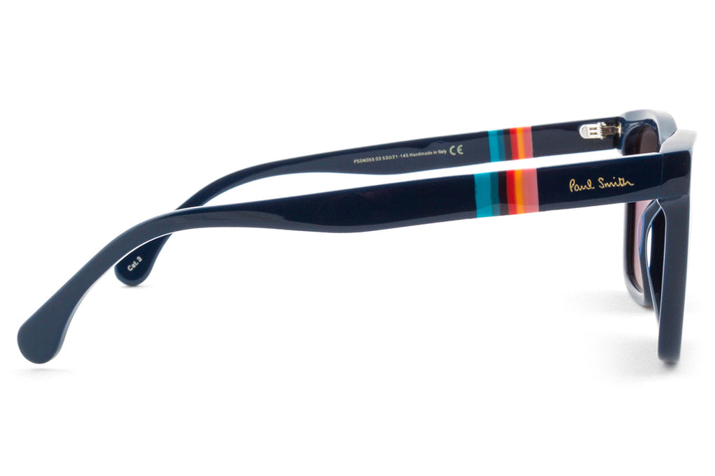 Paul Smith - Durant Sunglasses Blue