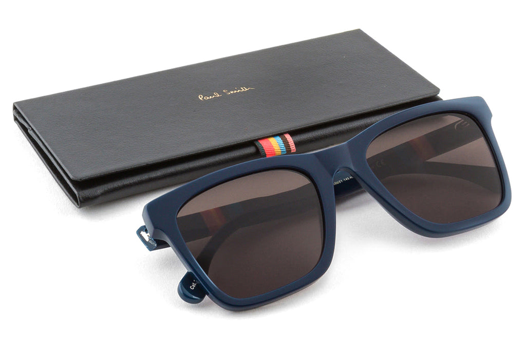 Paul Smith - Durant Sunglasses Blue