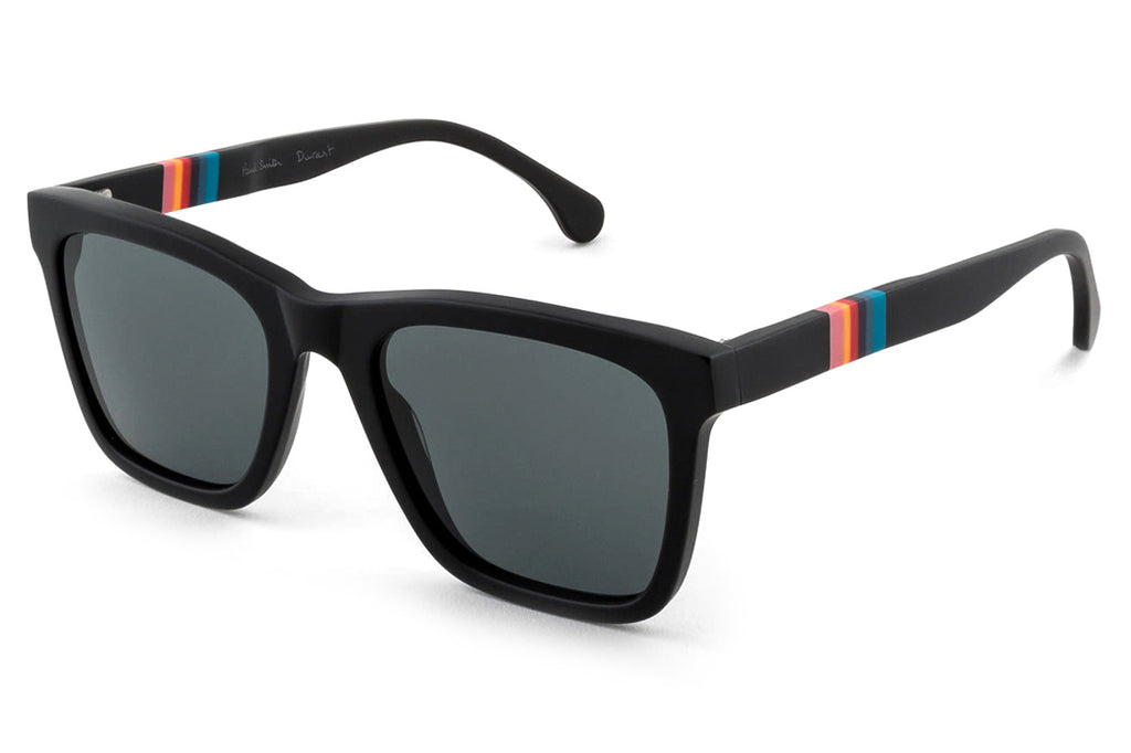 Paul Smith - Durant Sunglasses Matte Black