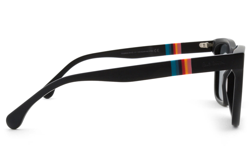 Paul Smith - Durant Sunglasses Matte Black