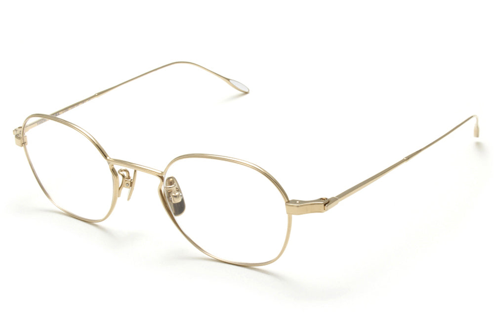 Yuichi Toyama - Marianne (U-090) Eyeglasses | Specs Collective
